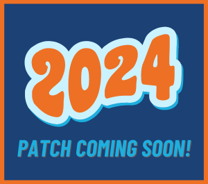 2024 Patch Coming Soon