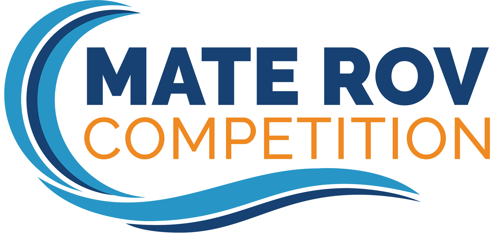 MATE ROV Competition
