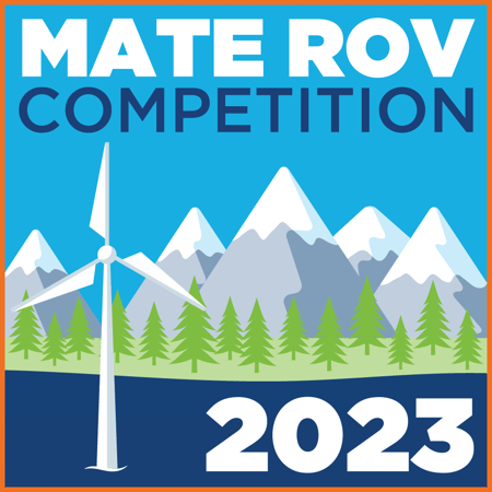 MATE-ROV-Competition-2023-Patch