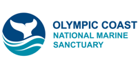 Olympic Coast National Marine Sanctuary Logo
