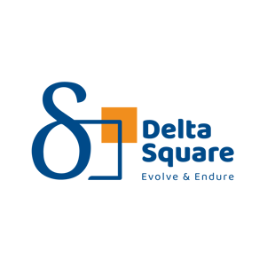 Delta-Square-Logo