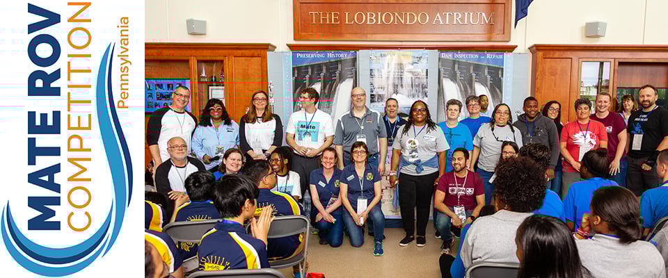 Pennsylvania Mentors