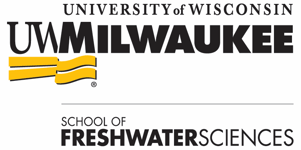 UWM-freshwater-sciences-logo
