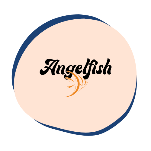 Angelfish-Circle
