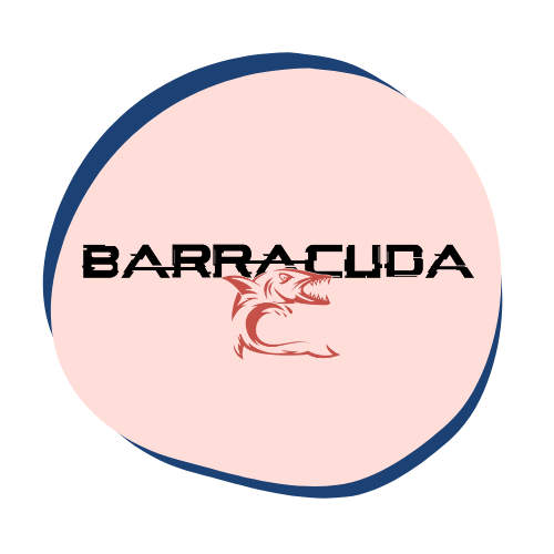Barracude-Circle