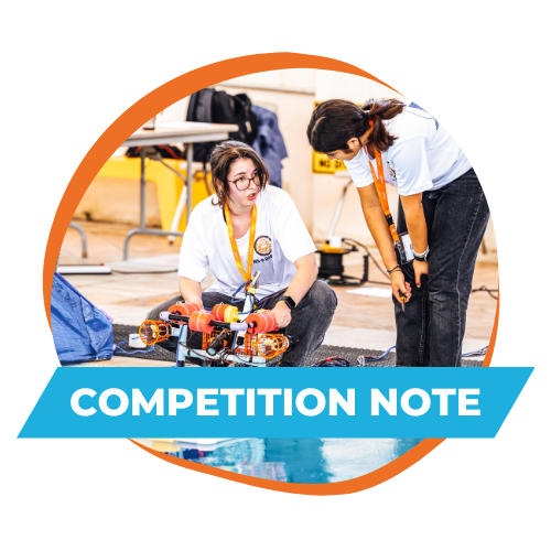 Competition Note