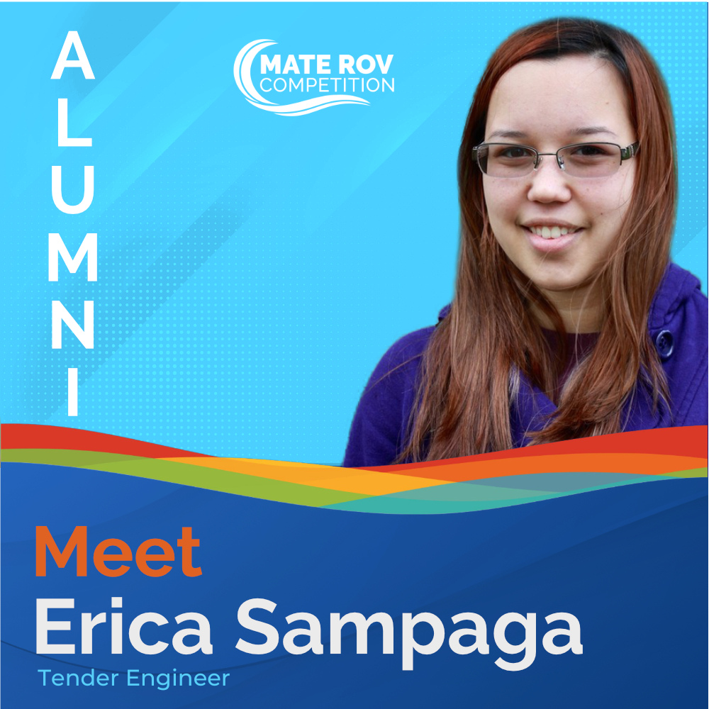 Erica-Alumni