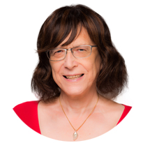 Dr. Robin Bradbeer