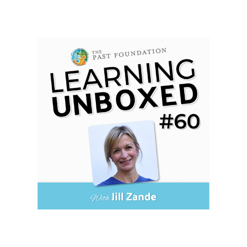 Learning Unboxed-Jill