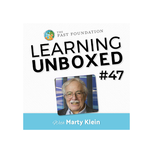 Learning Unboxed-Marty