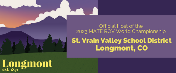 Longmont St. Vrain announcement
