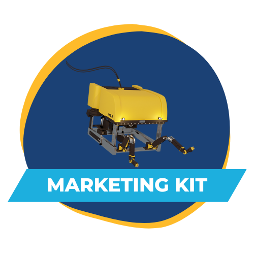 Marketing-Kit