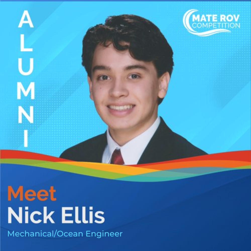 Nick-Alumni