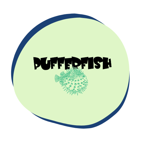 Pufferfish-Circle