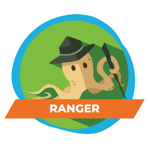 Ranger-No-Price