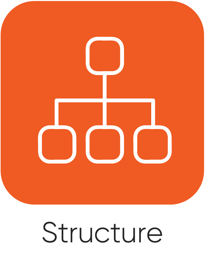 Structure_ROV