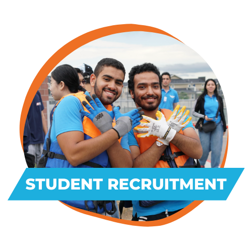 Student Recruitment