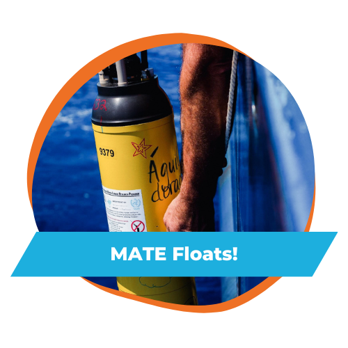 MATE ROV Competition Website