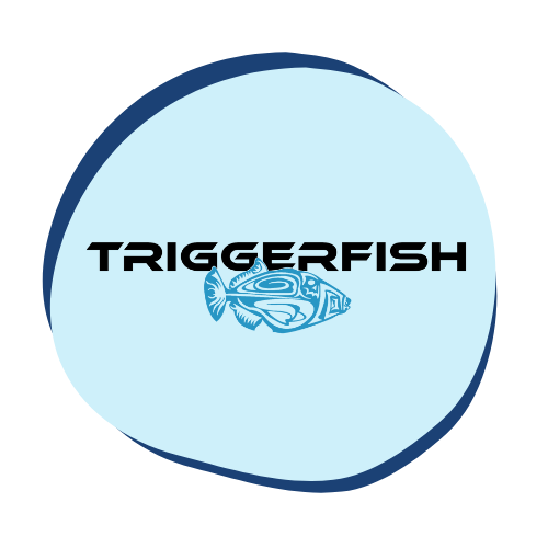 Triggerfish-Circle