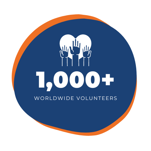 Worldwide Volunteers