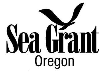 Sea Grant Oregon